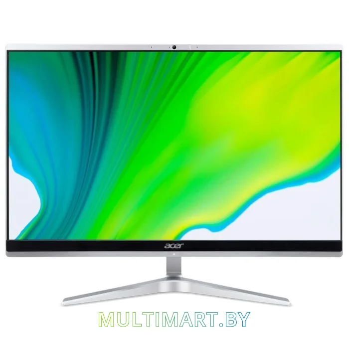 Моноблок Acer Aspire C22-1650 (DQ.BG7ER.00A)